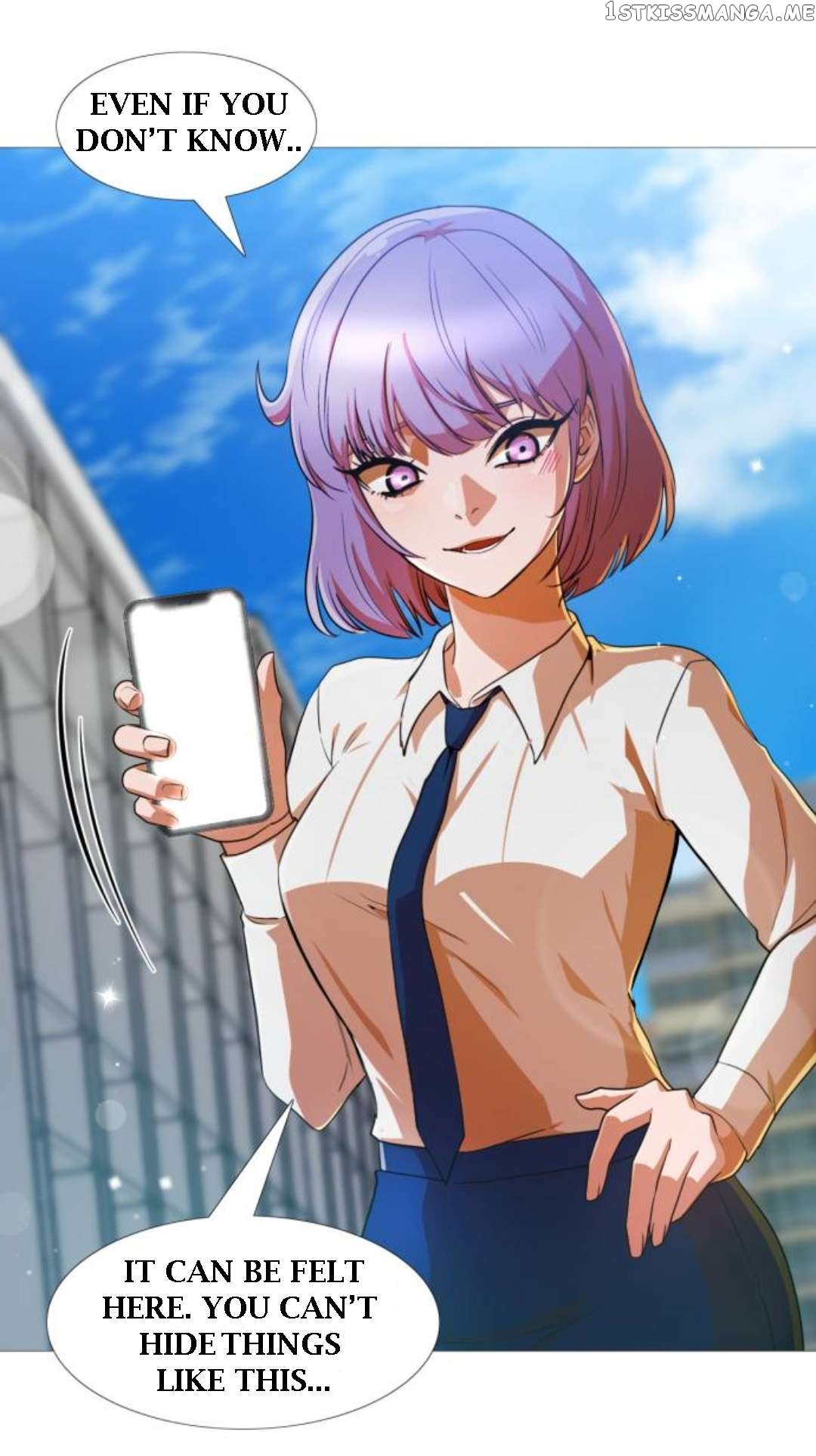 The Girl from Random Chatting Chapter 288 - page 26