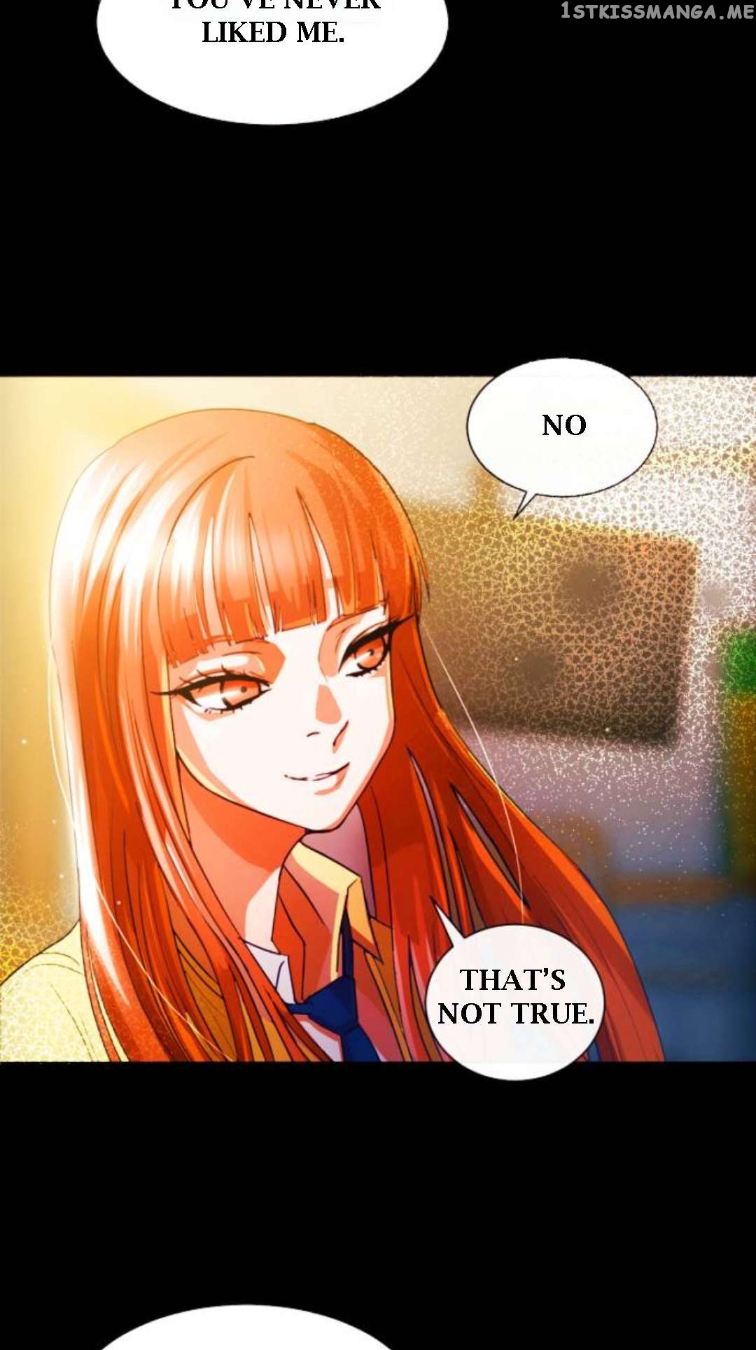 The Girl from Random Chatting Chapter 288 - page 28