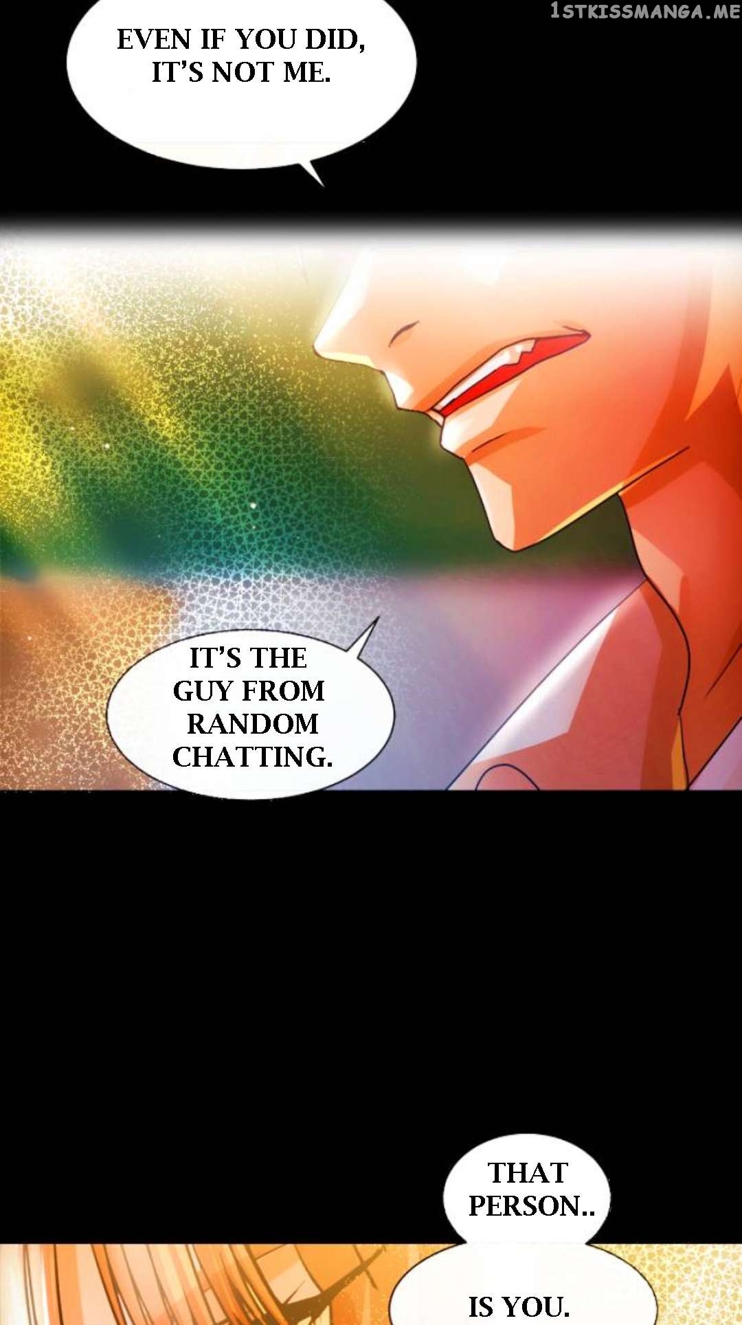 The Girl from Random Chatting Chapter 288 - page 29