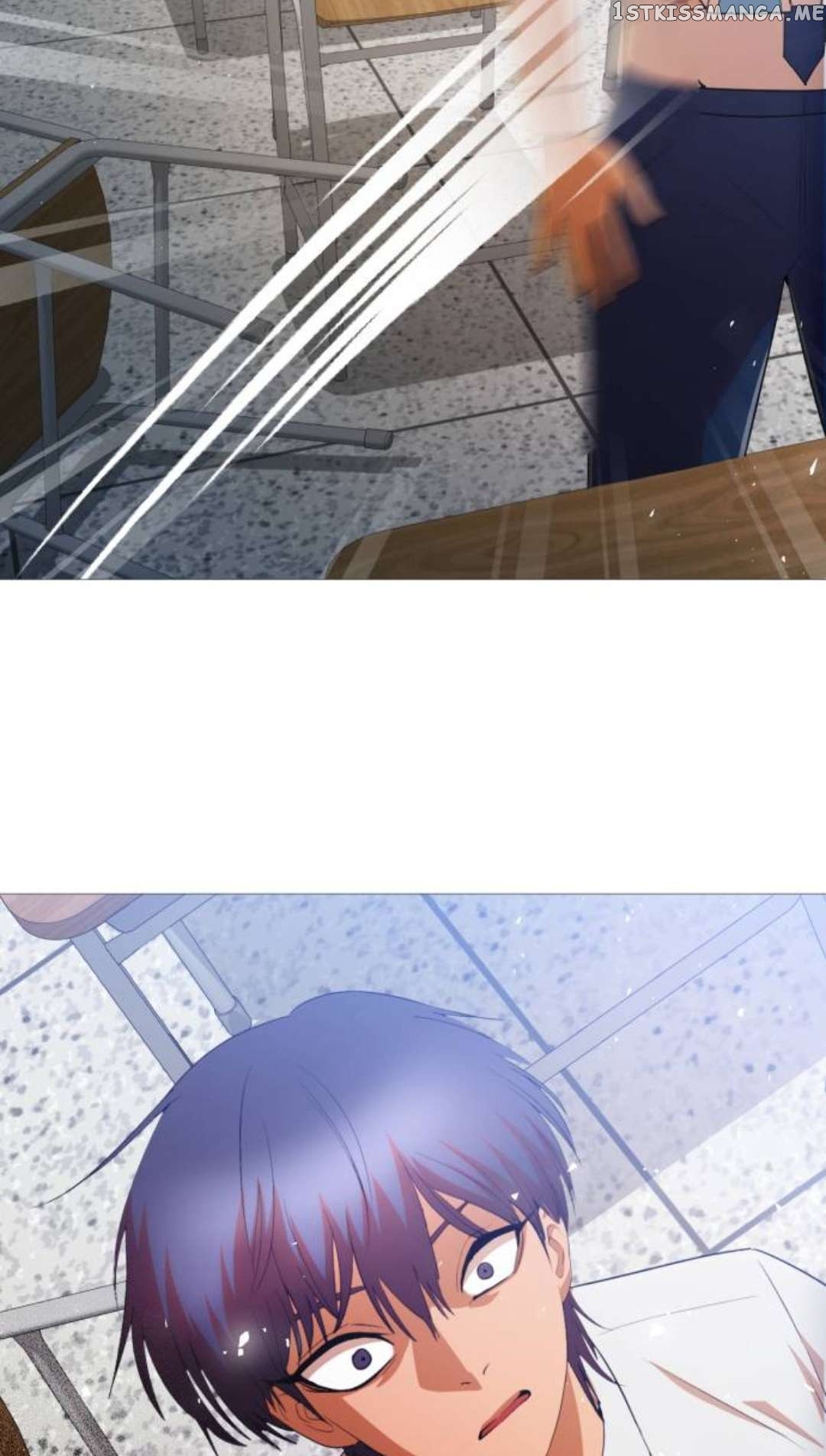 The Girl from Random Chatting Chapter 288 - page 3