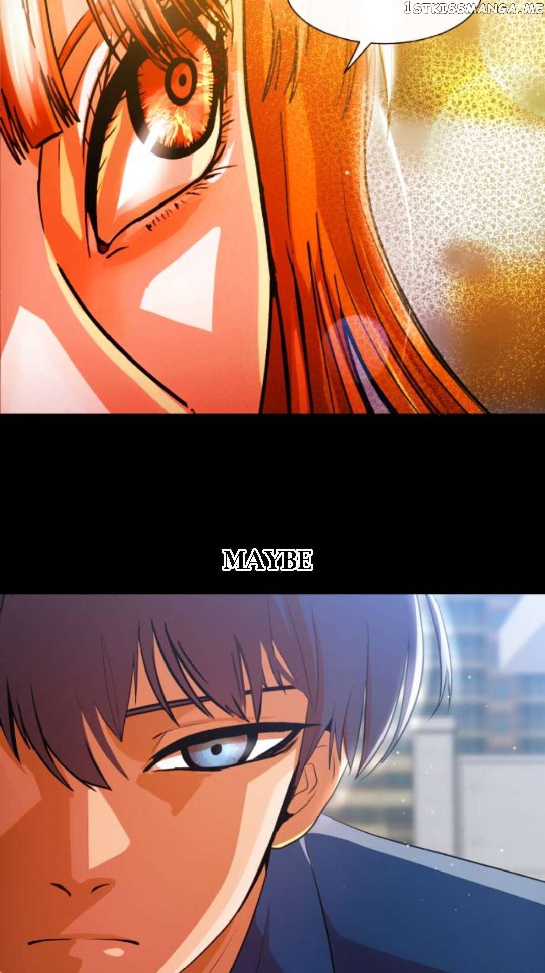The Girl from Random Chatting Chapter 288 - page 30