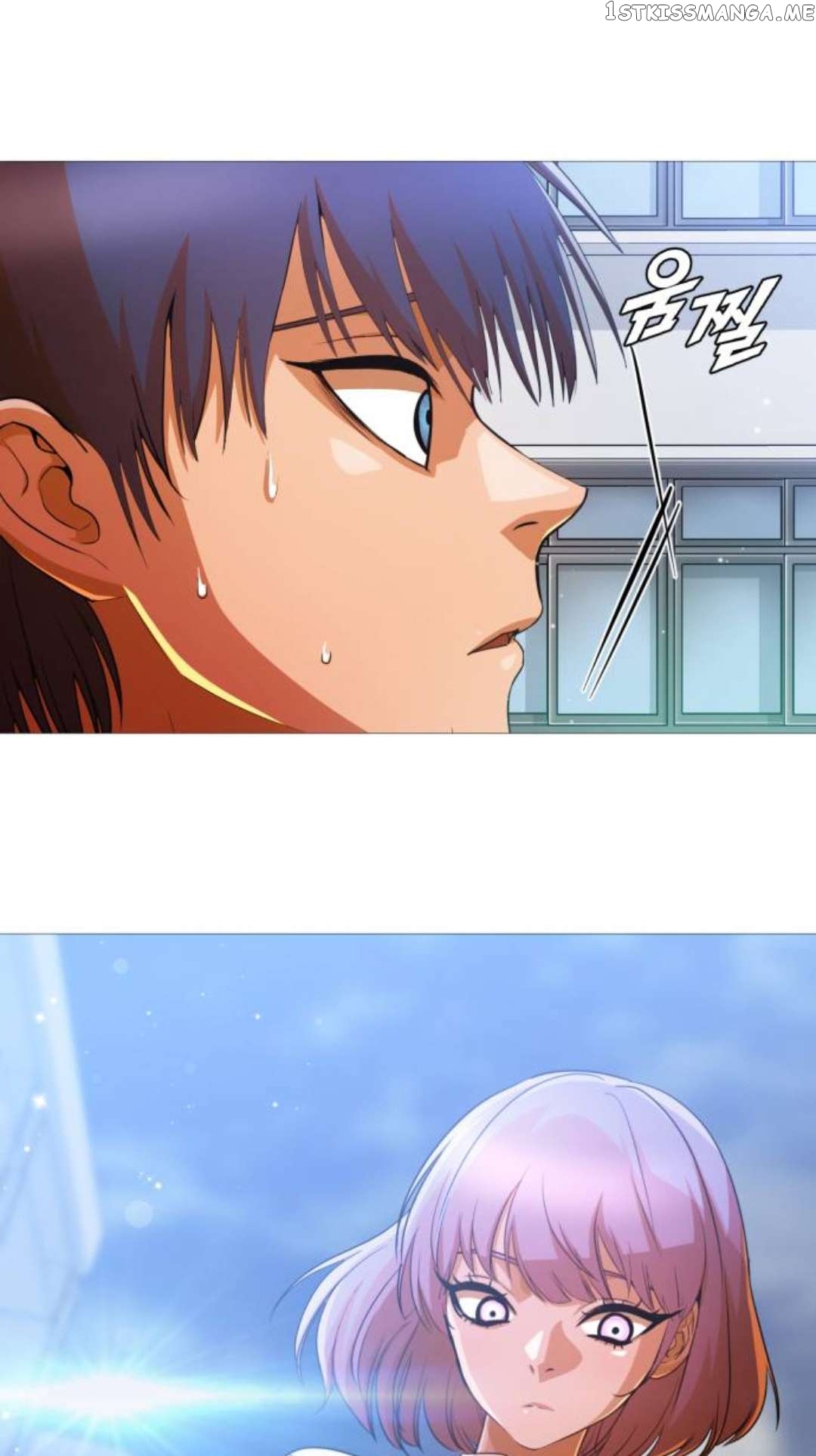 The Girl from Random Chatting Chapter 288 - page 33