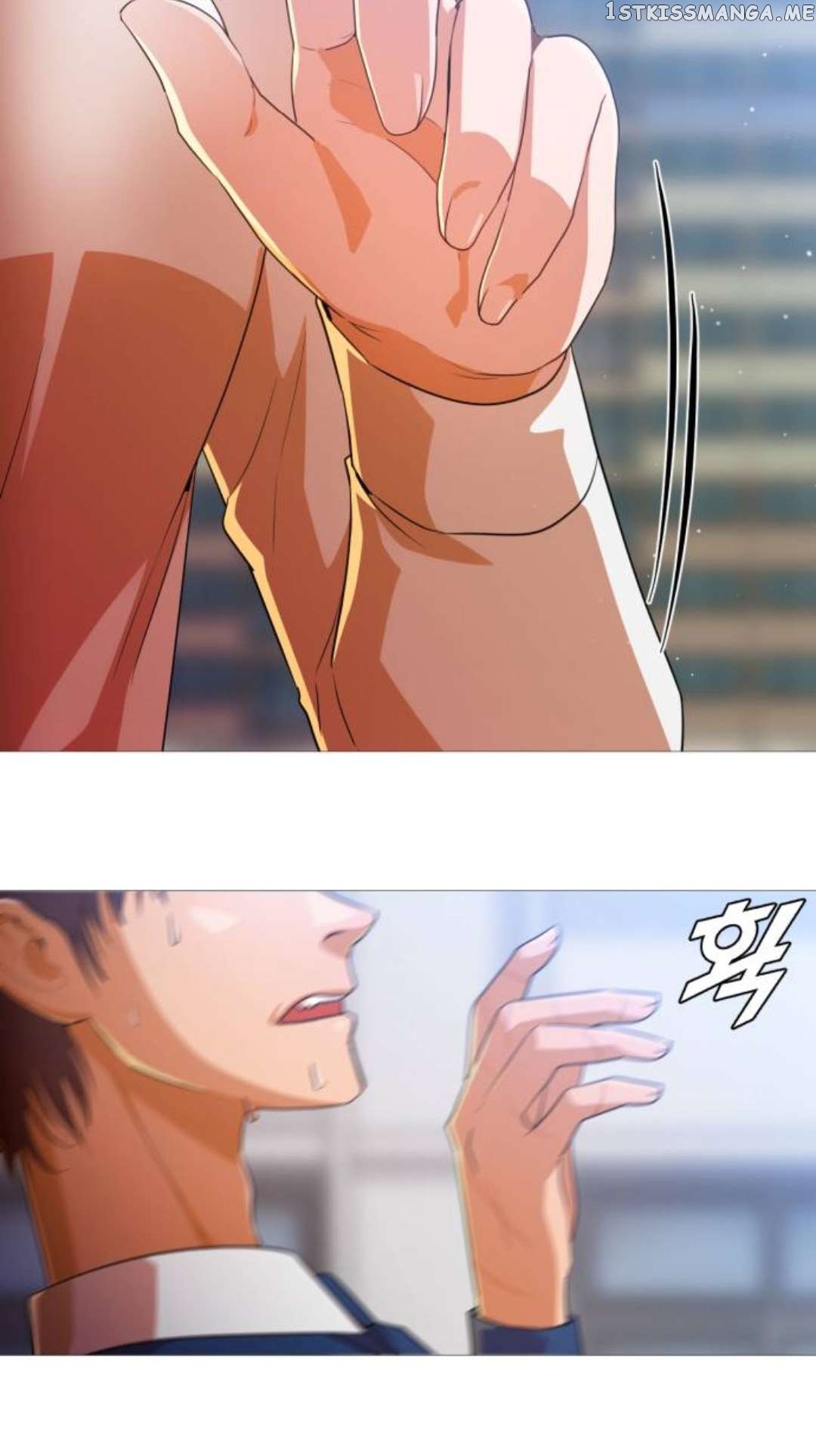 The Girl from Random Chatting Chapter 288 - page 35