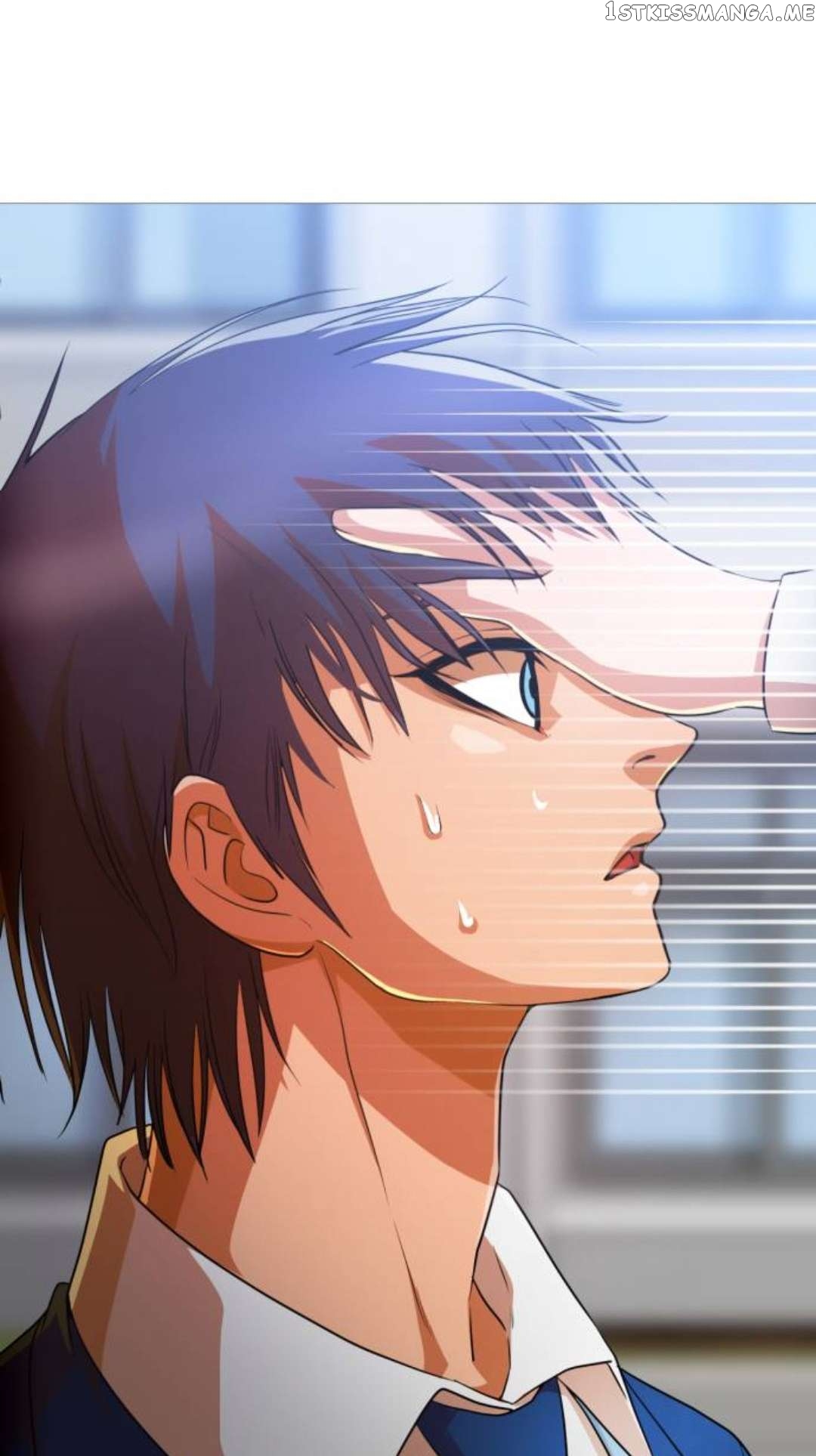 The Girl from Random Chatting Chapter 288 - page 36