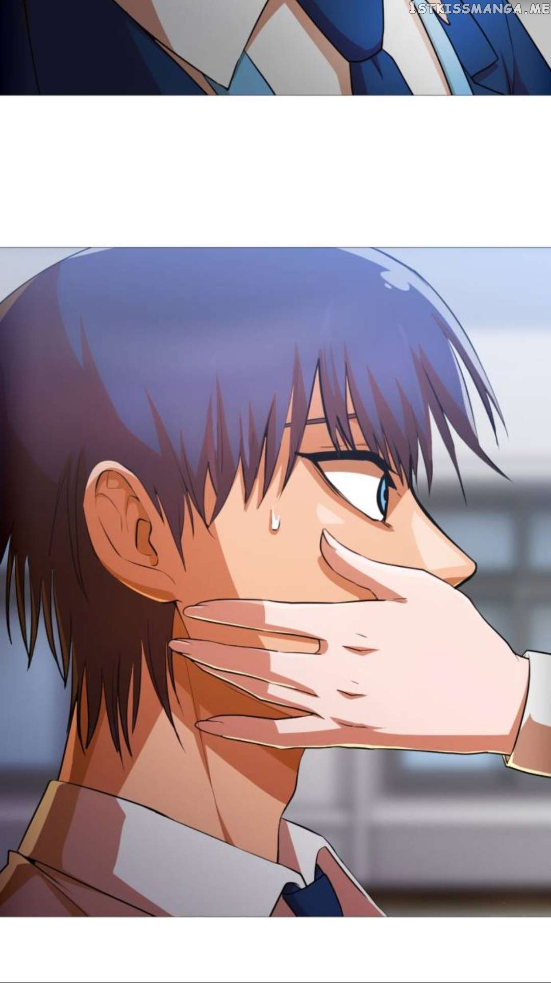 The Girl from Random Chatting Chapter 288 - page 37