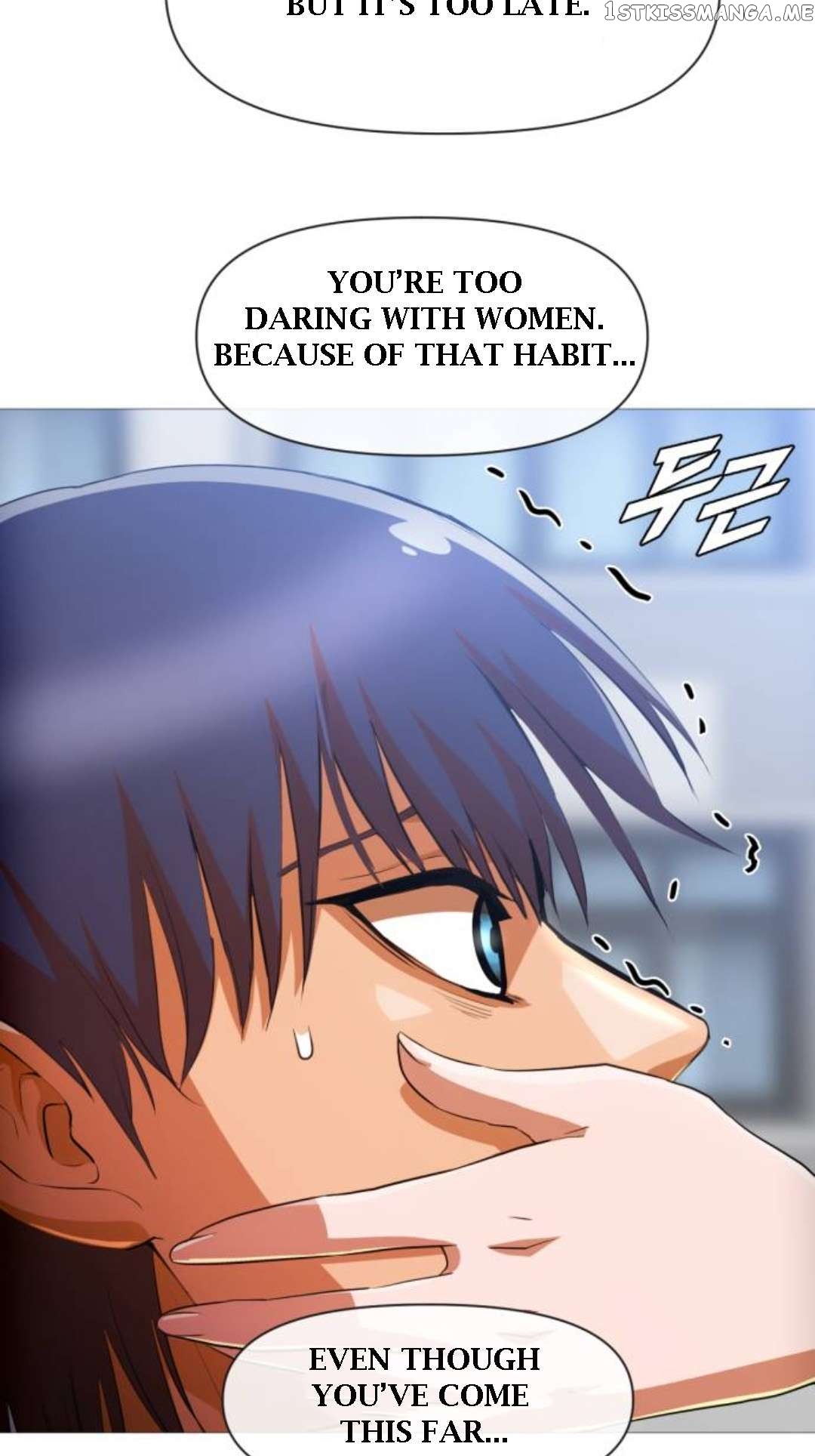 The Girl from Random Chatting Chapter 288 - page 39