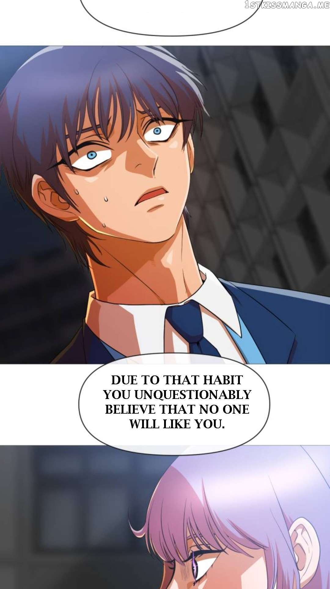 The Girl from Random Chatting Chapter 288 - page 41