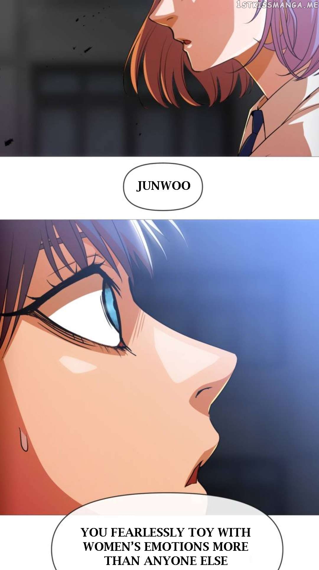 The Girl from Random Chatting Chapter 288 - page 42