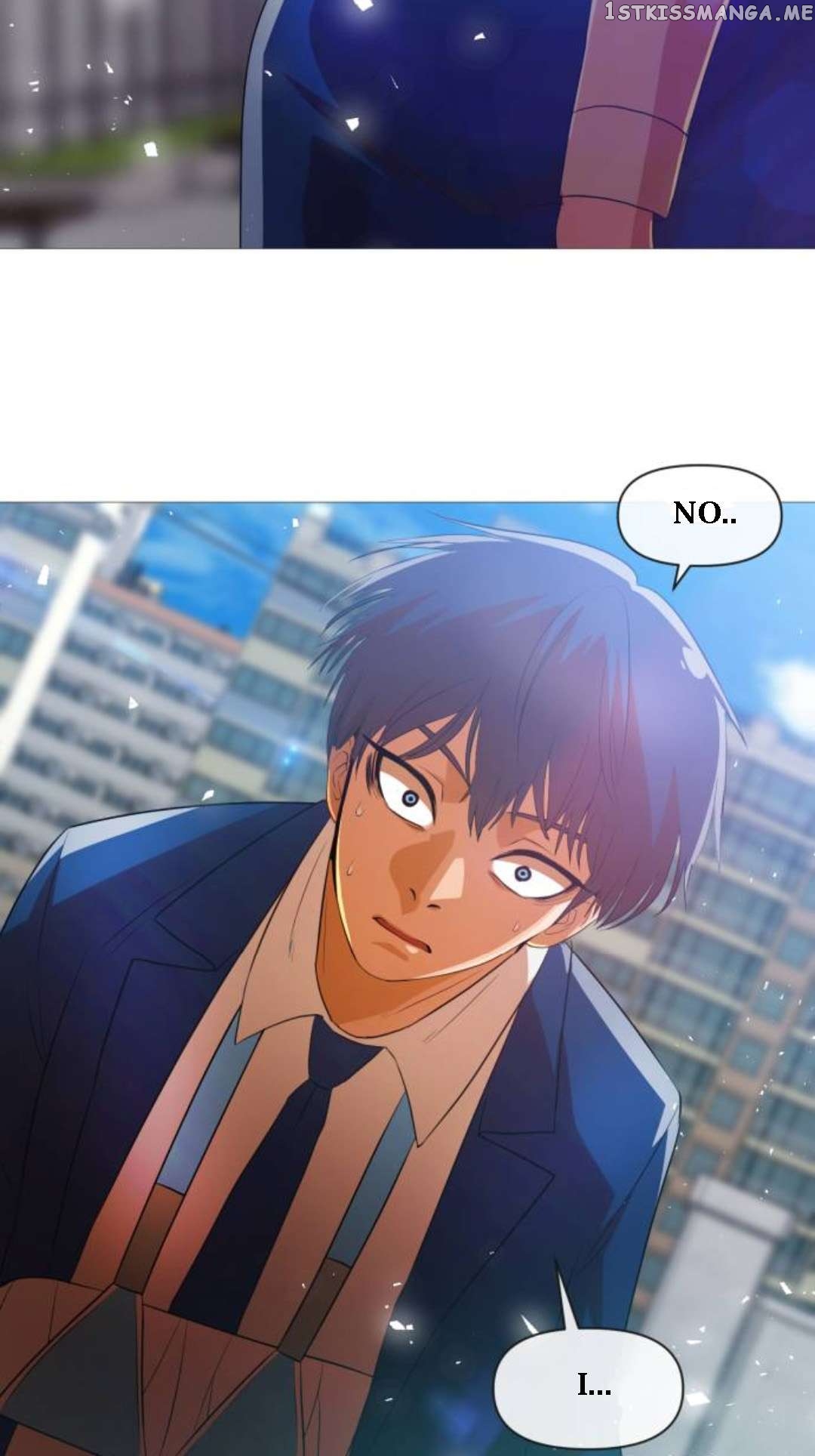The Girl from Random Chatting Chapter 288 - page 47