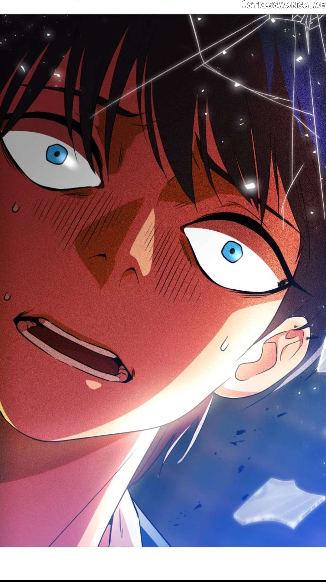 The Girl from Random Chatting Chapter 288 - page 49