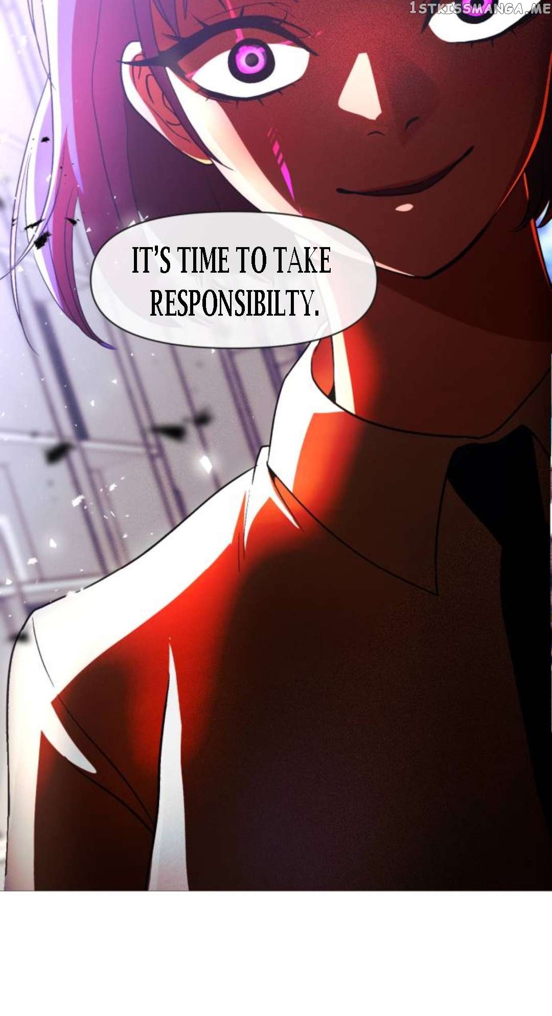 The Girl from Random Chatting Chapter 288 - page 51