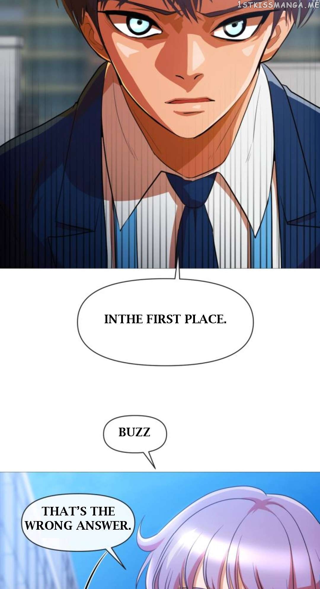 The Girl from Random Chatting Chapter 288 - page 54