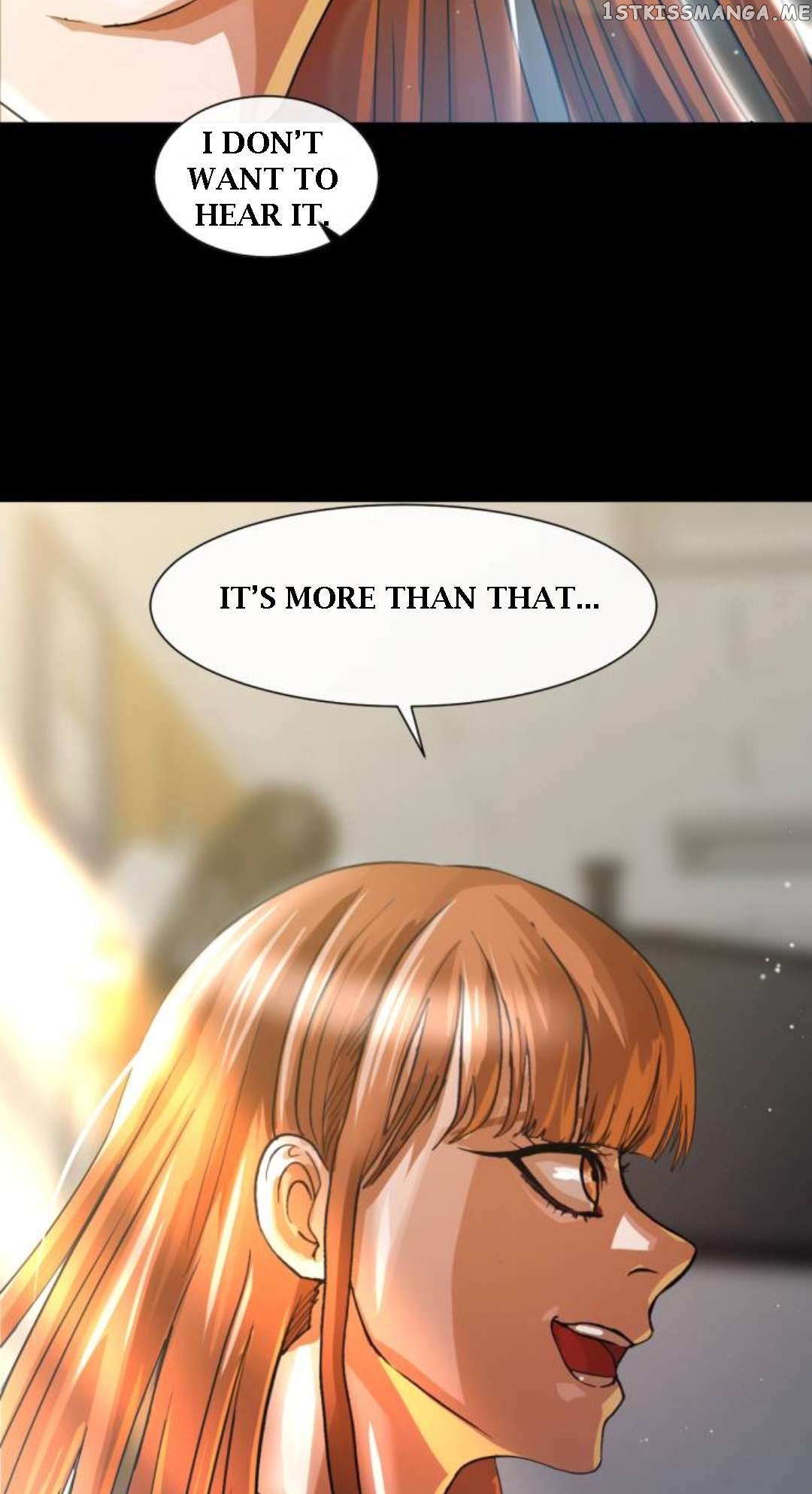 The Girl from Random Chatting Chapter 288 - page 57