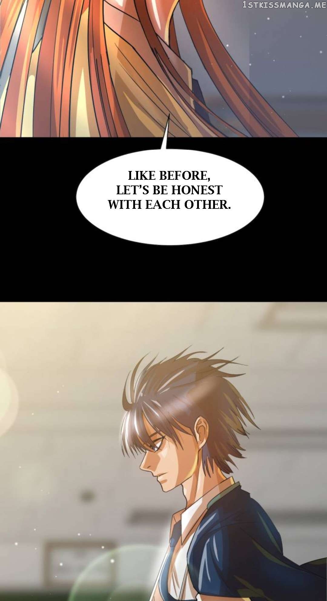 The Girl from Random Chatting Chapter 288 - page 58
