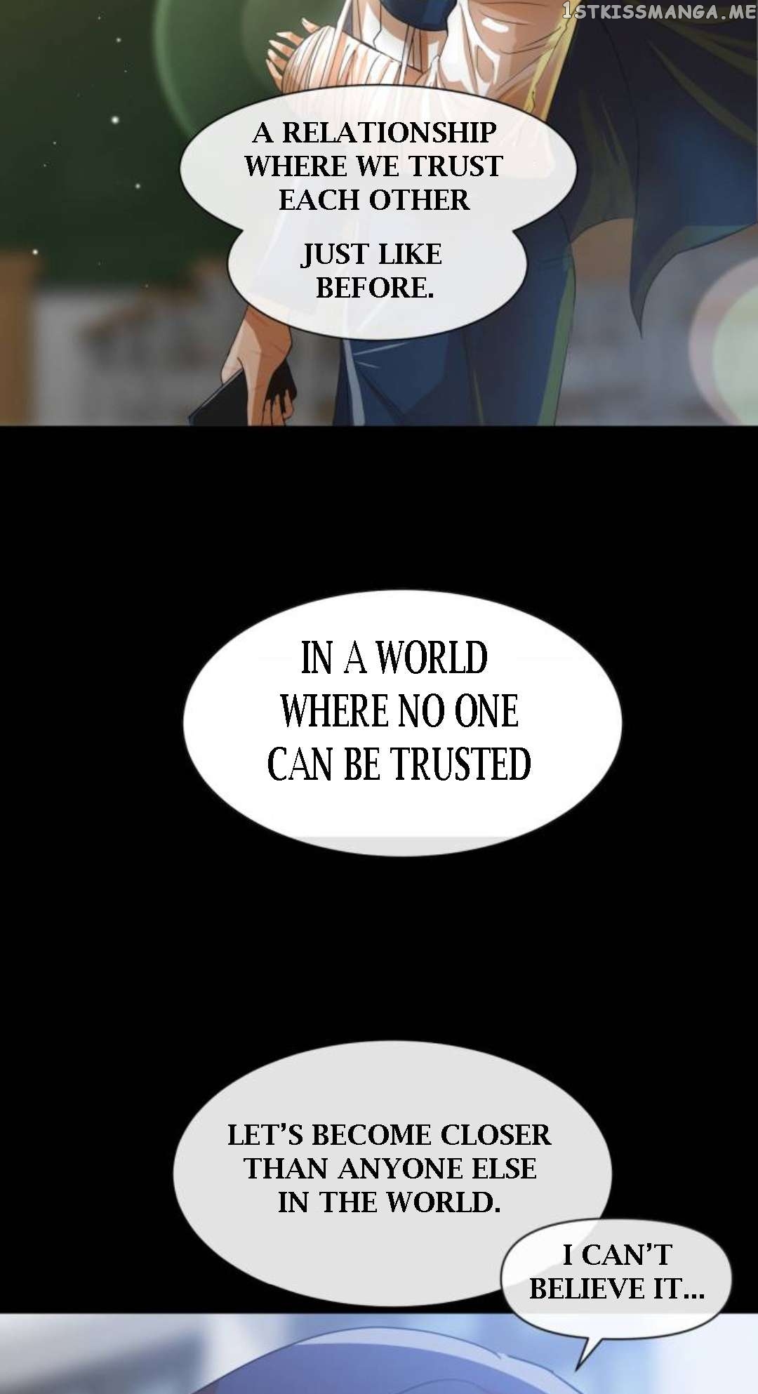 The Girl from Random Chatting Chapter 288 - page 59