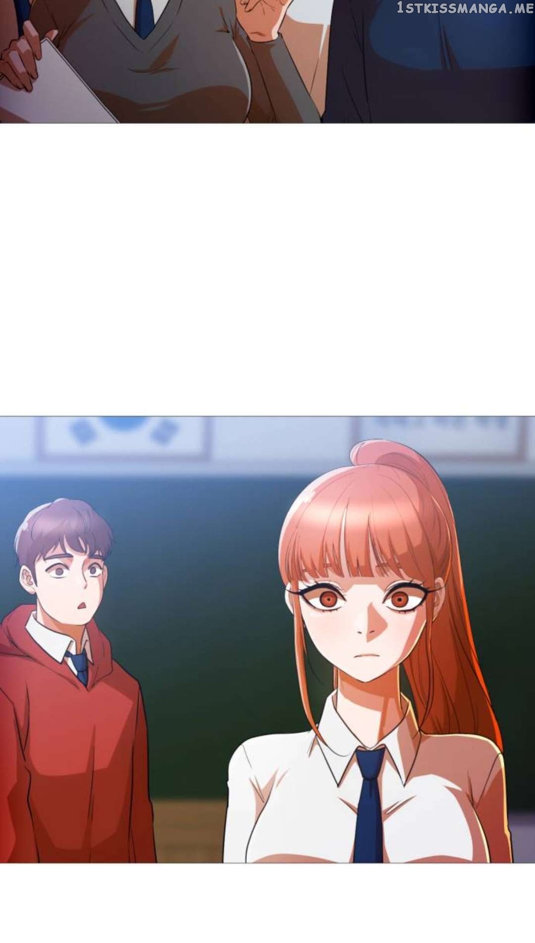 The Girl from Random Chatting Chapter 288 - page 6