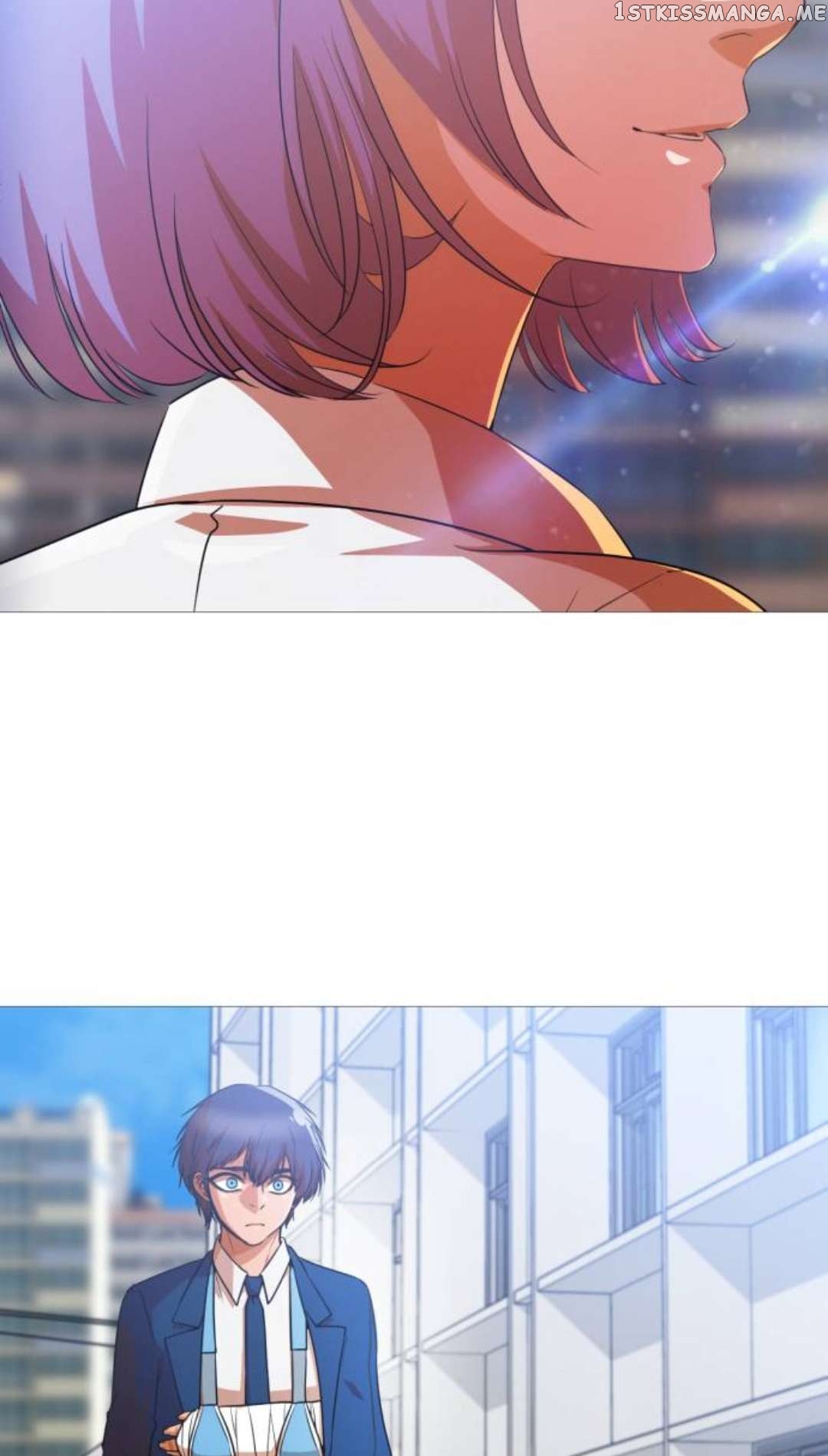 The Girl from Random Chatting Chapter 288 - page 63