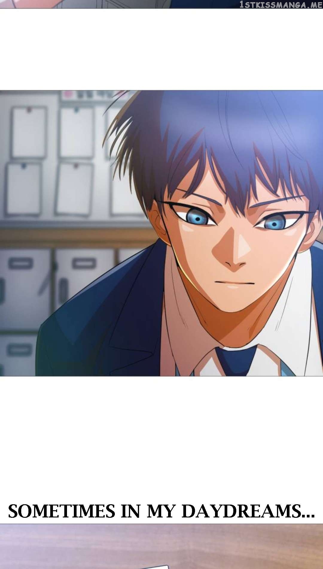 The Girl from Random Chatting Chapter 288 - page 66