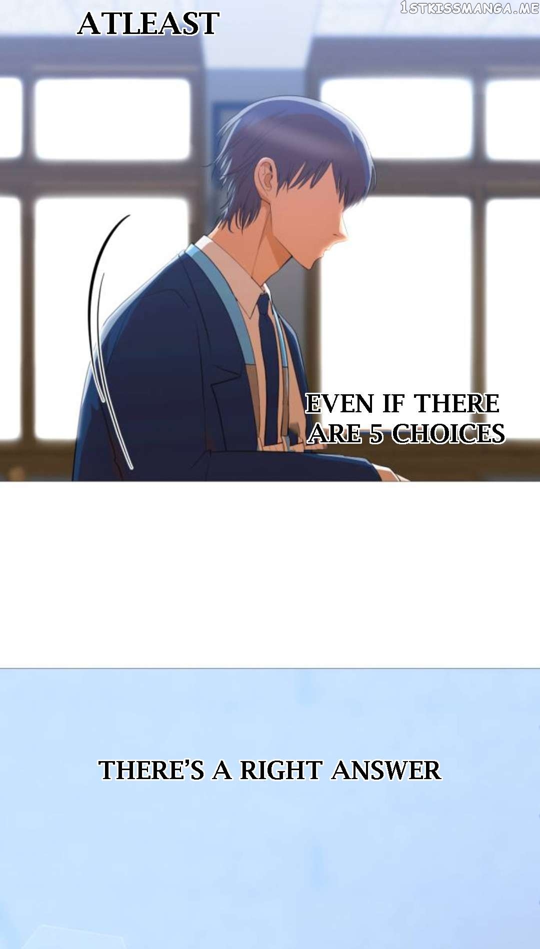 The Girl from Random Chatting Chapter 288 - page 68