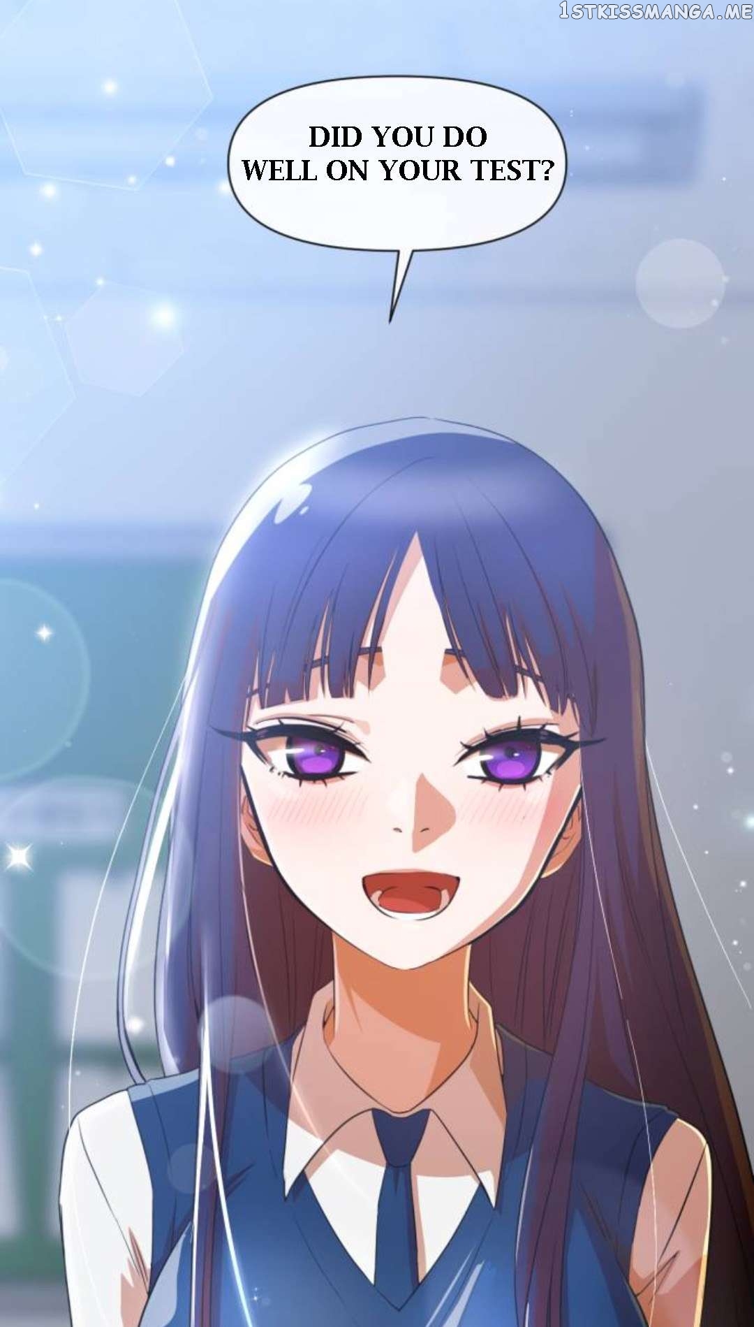 The Girl from Random Chatting Chapter 288 - page 69