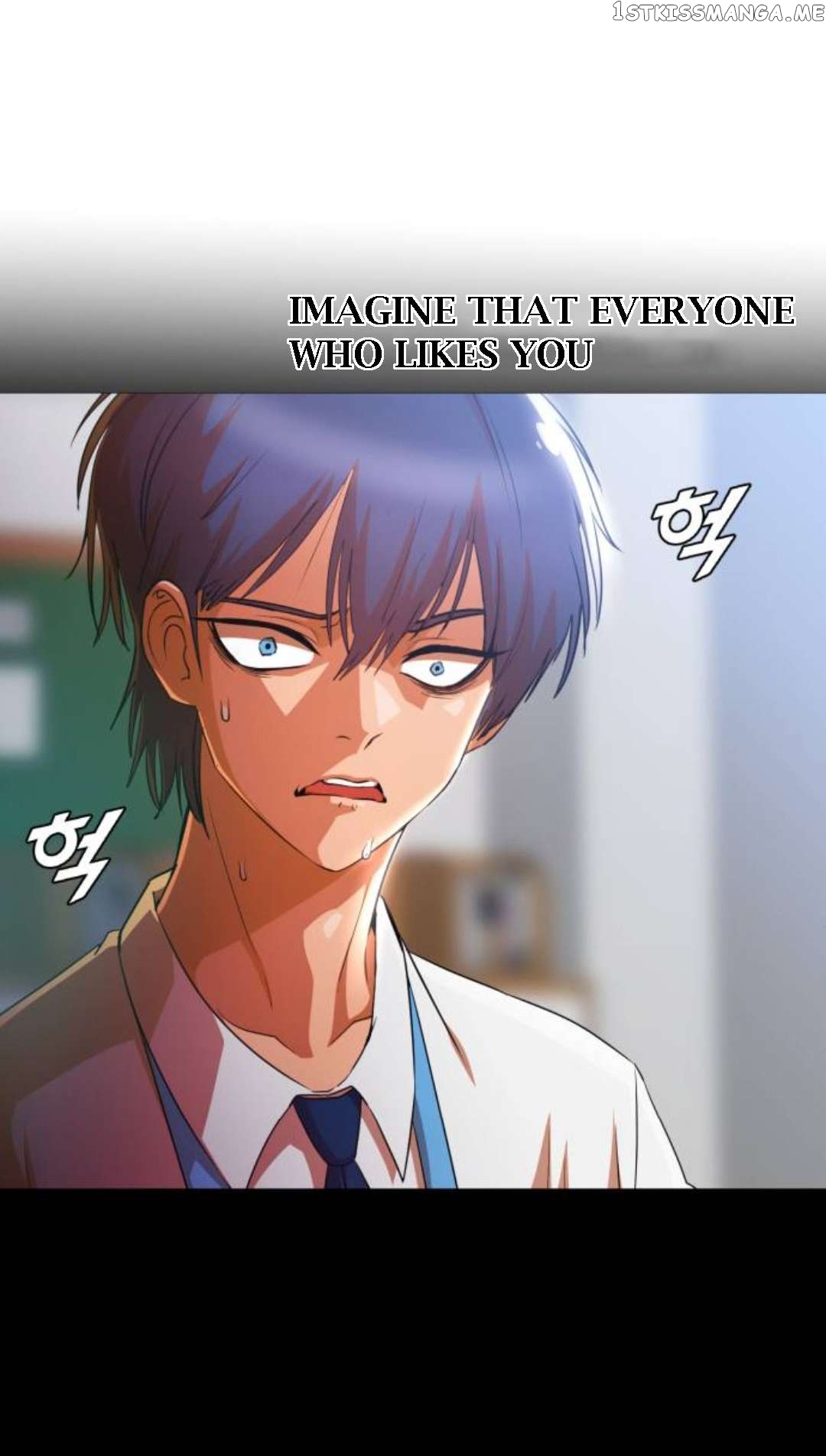 The Girl from Random Chatting Chapter 288 - page 7