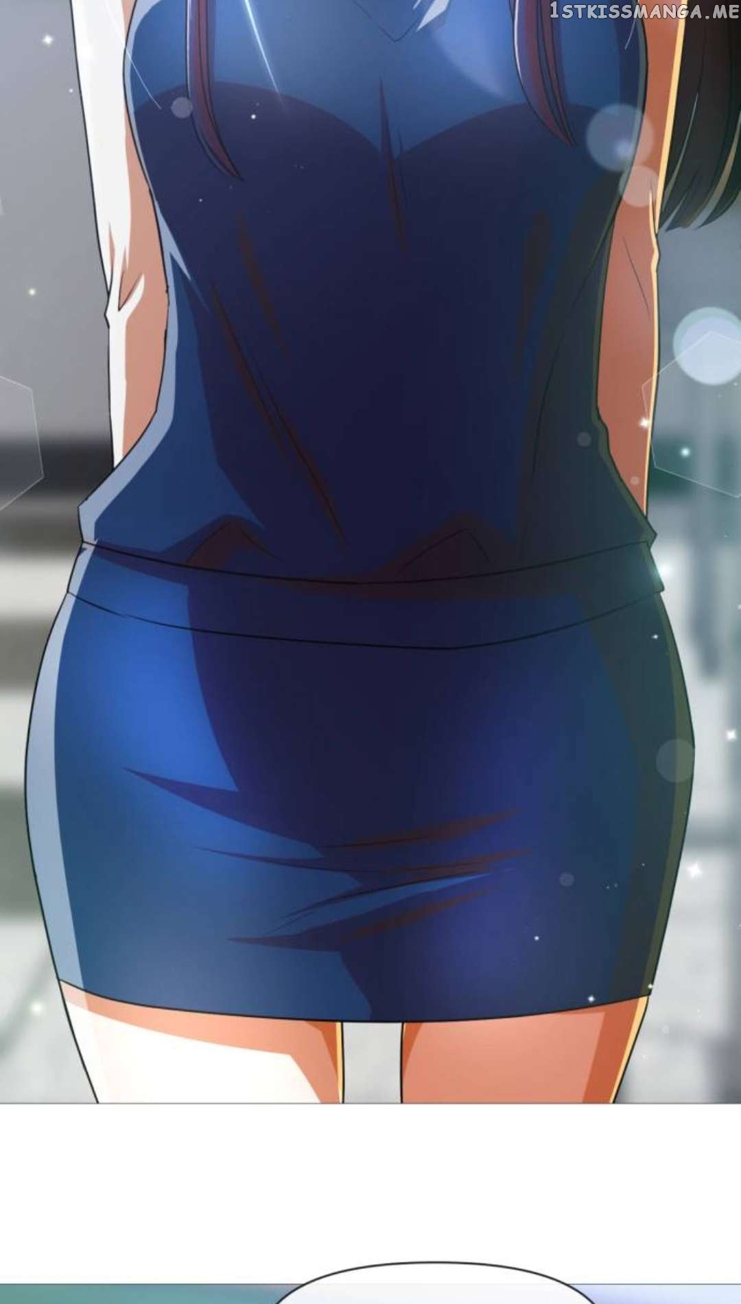 The Girl from Random Chatting Chapter 288 - page 70