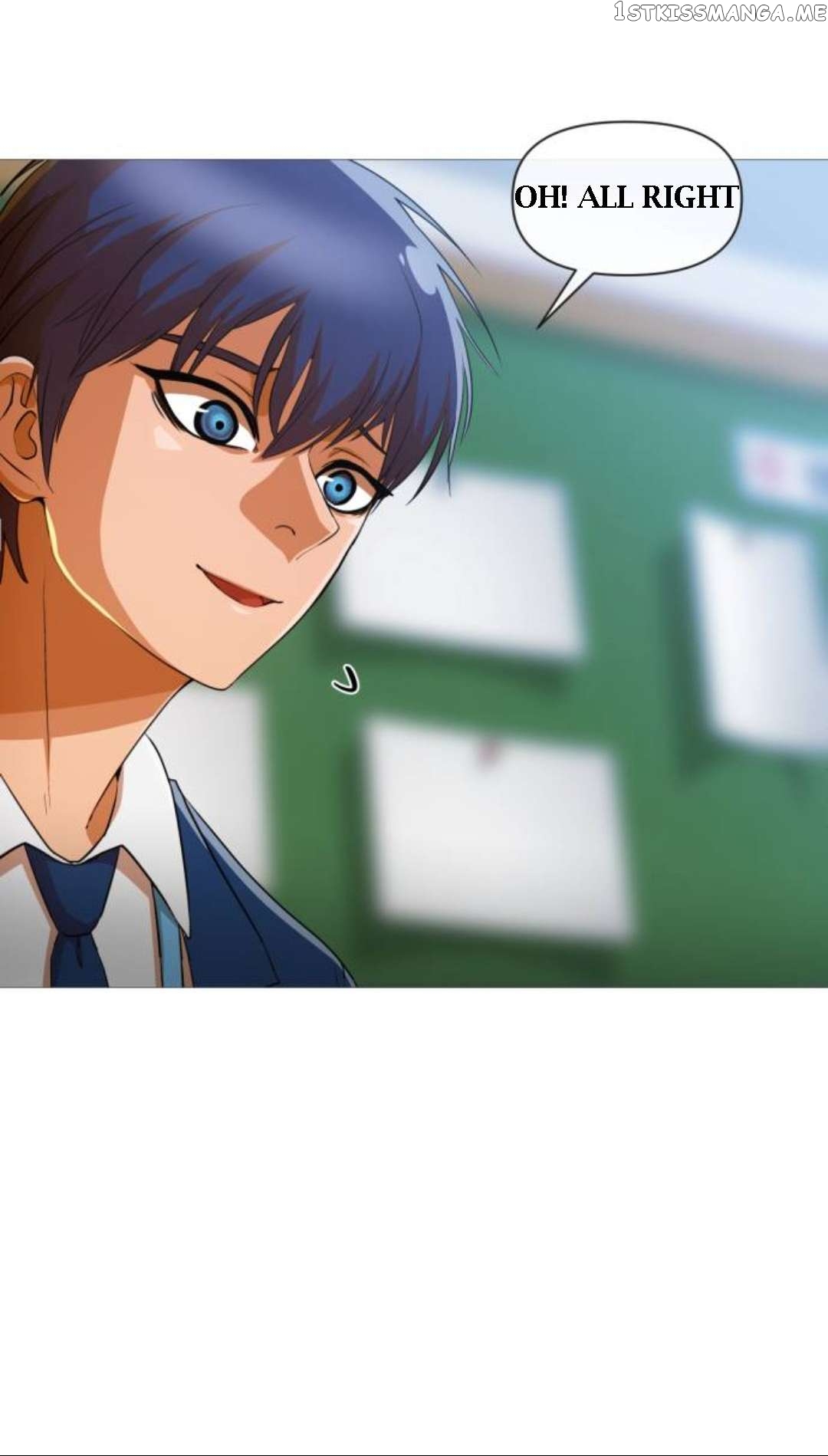The Girl from Random Chatting Chapter 288 - page 72