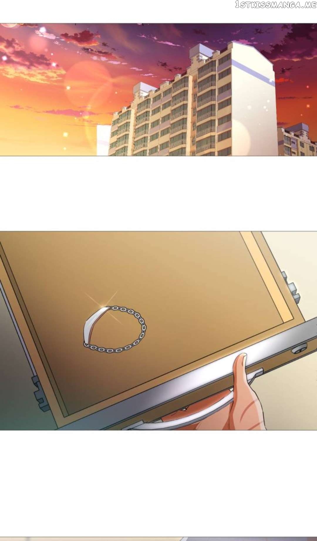 The Girl from Random Chatting Chapter 288 - page 73