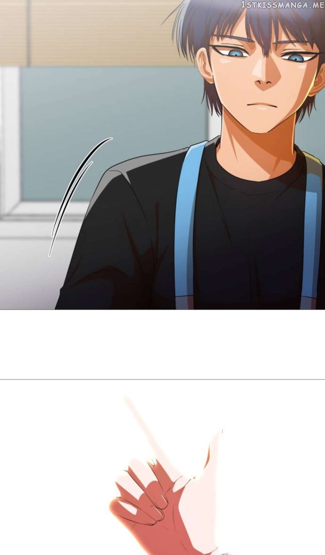 The Girl from Random Chatting Chapter 288 - page 74
