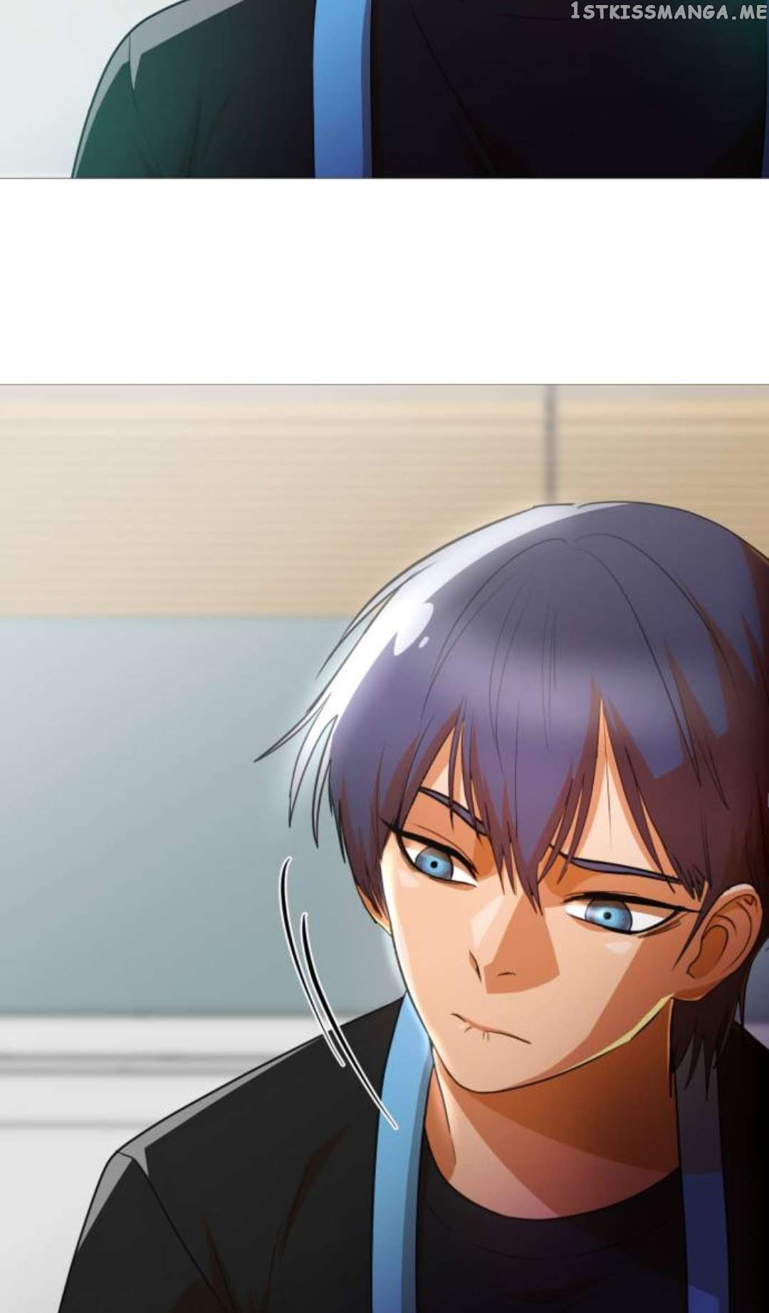 The Girl from Random Chatting Chapter 288 - page 77