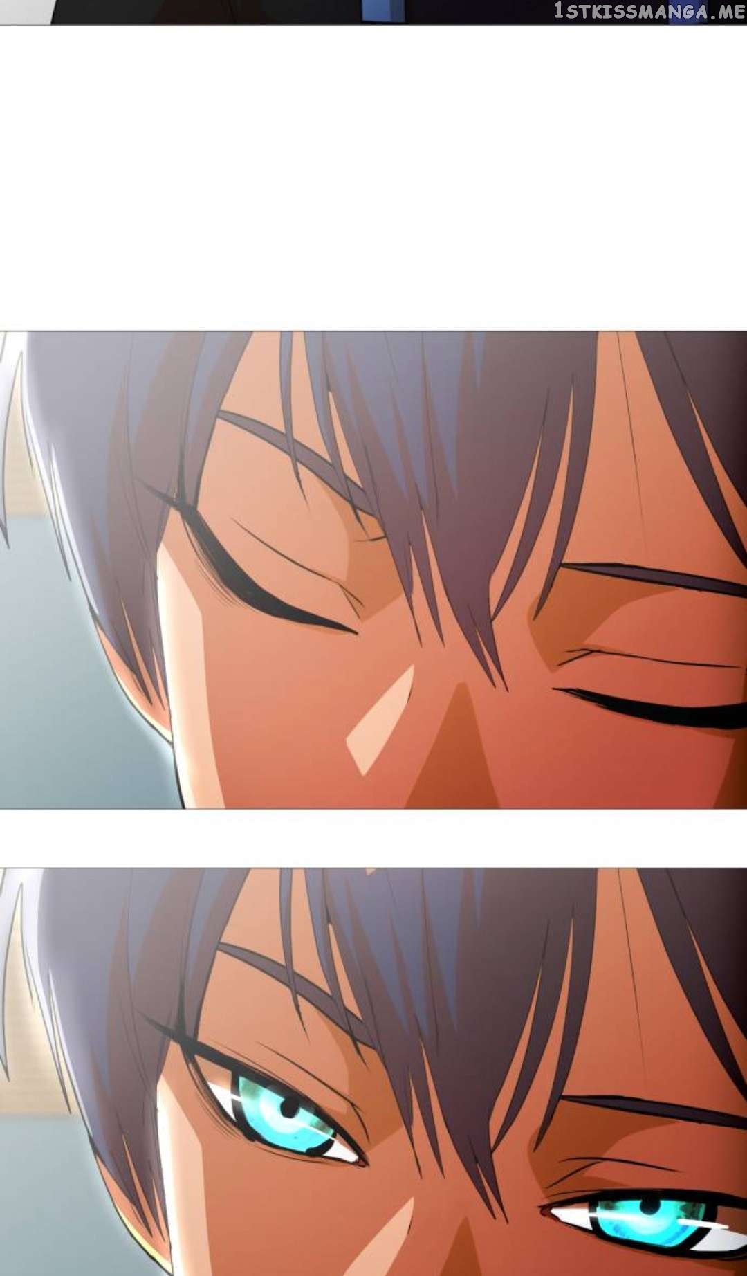 The Girl from Random Chatting Chapter 288 - page 78