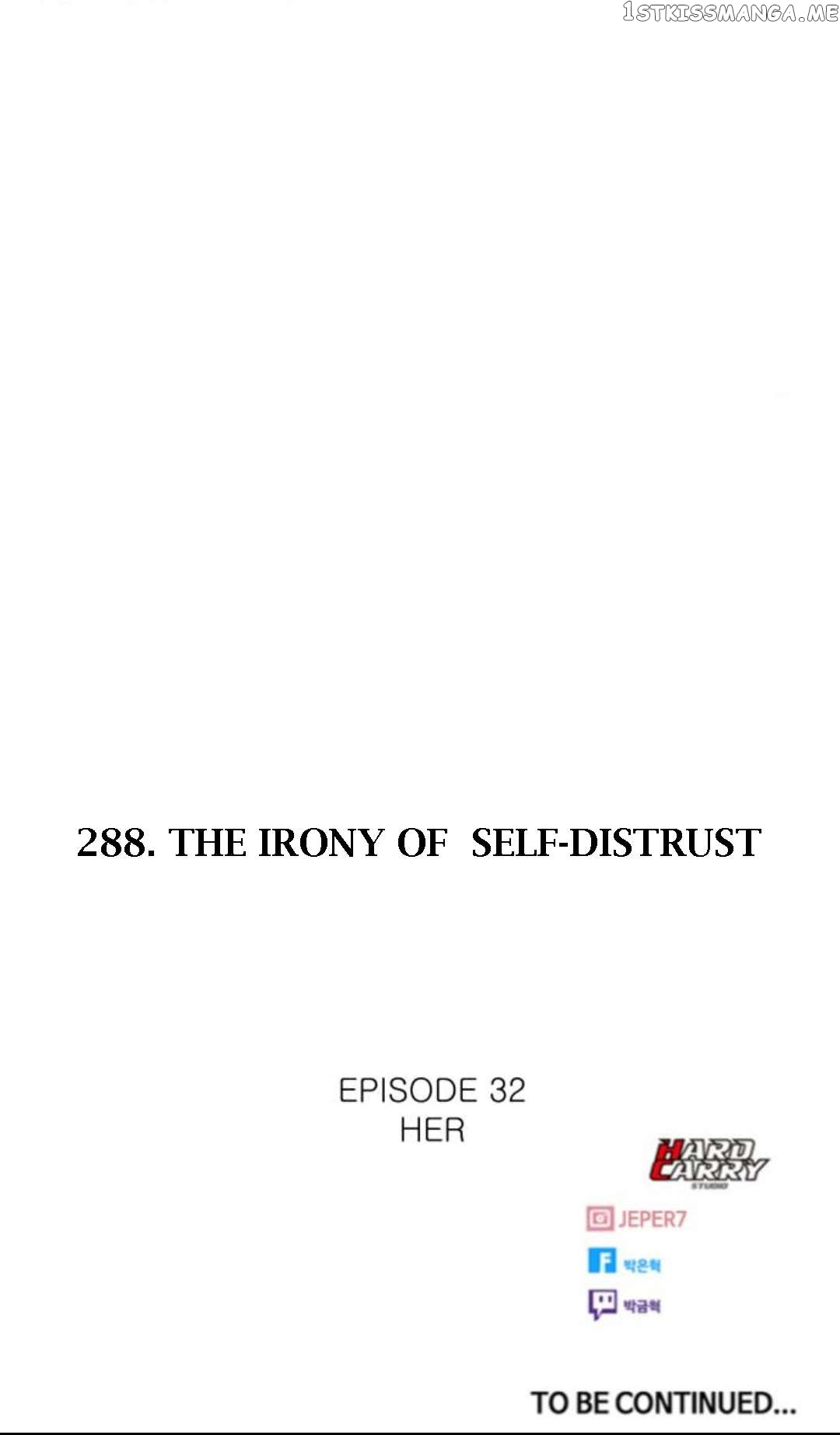 The Girl from Random Chatting Chapter 288 - page 80
