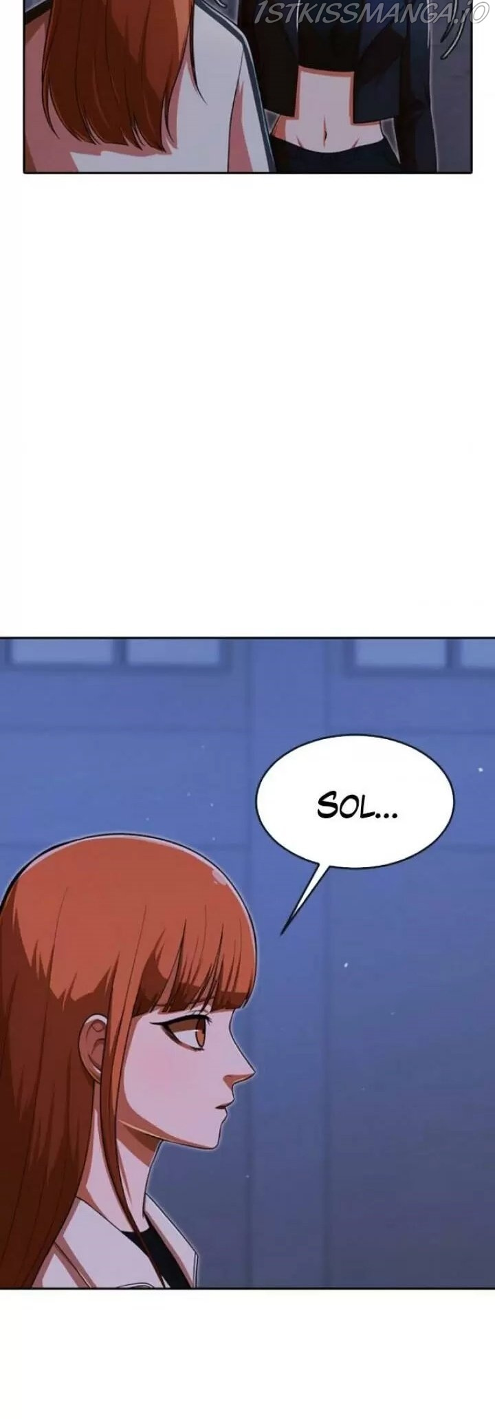 The Girl from Random Chatting chapter 178 - page 27