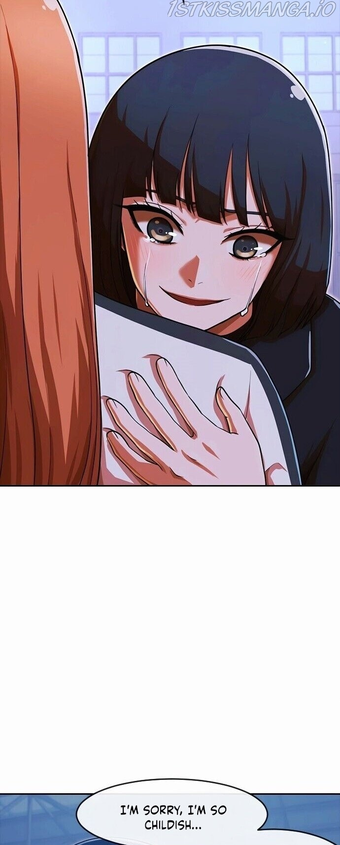 The Girl from Random Chatting chapter 178 - page 38