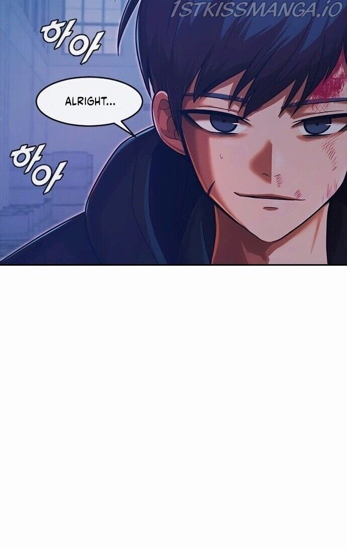 The Girl from Random Chatting chapter 178 - page 42