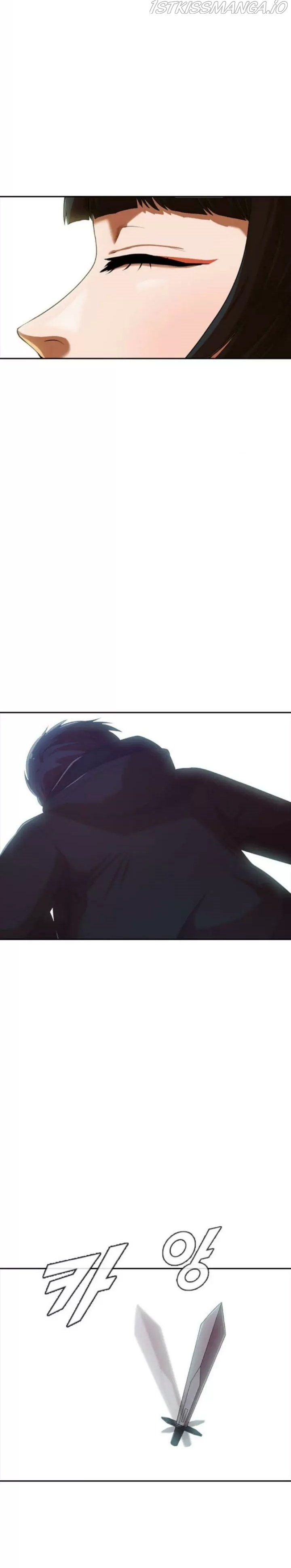 The Girl from Random Chatting chapter 178 - page 61