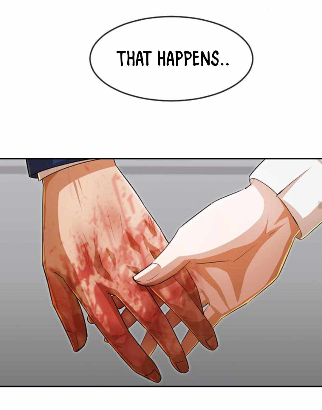 The Girl from Random Chatting chapter 203 - page 37