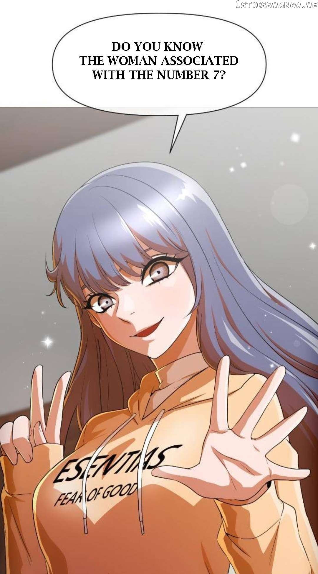 The Girl from Random Chatting Chapter 287 - page 13