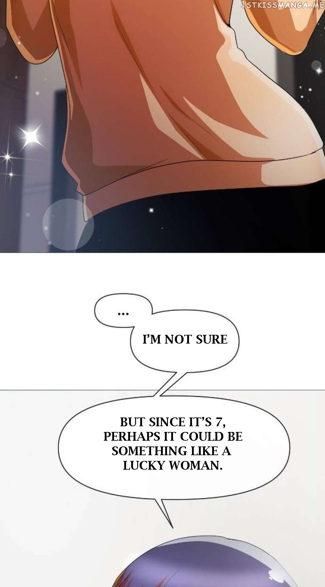 The Girl from Random Chatting Chapter 287 - page 14