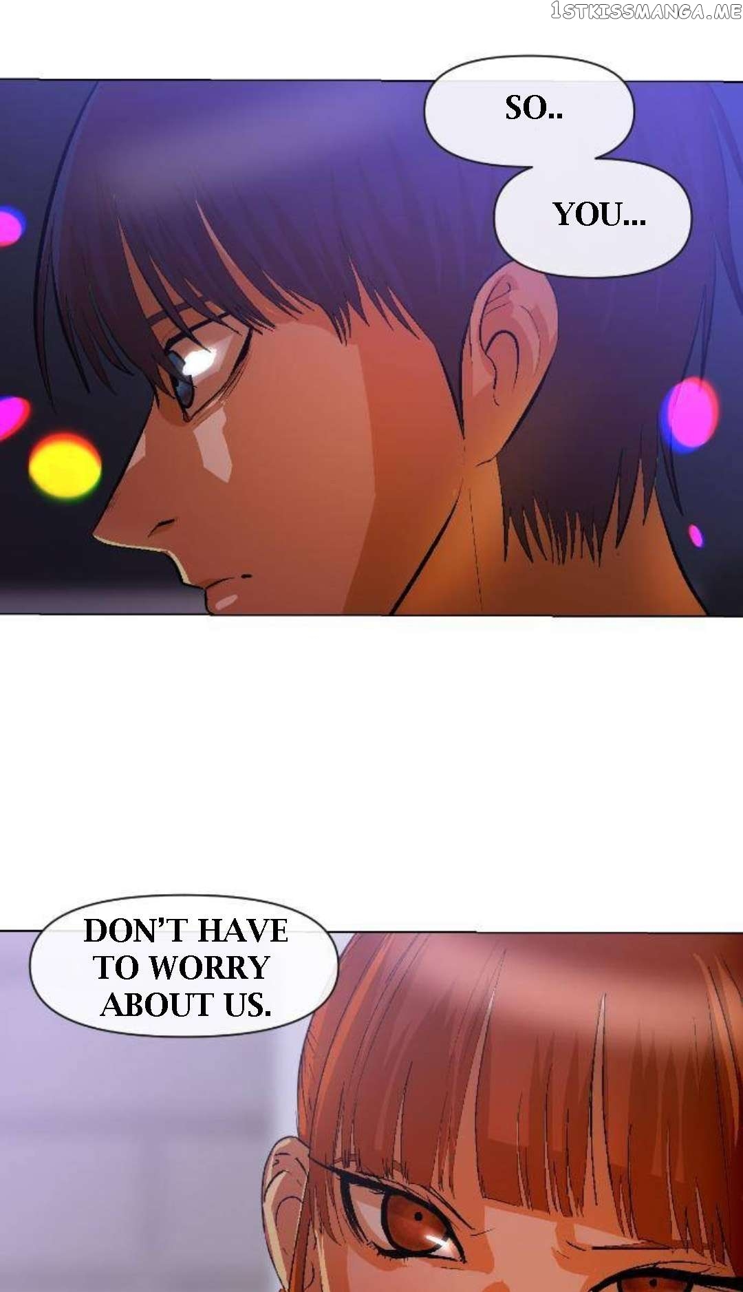 The Girl from Random Chatting Chapter 287 - page 2