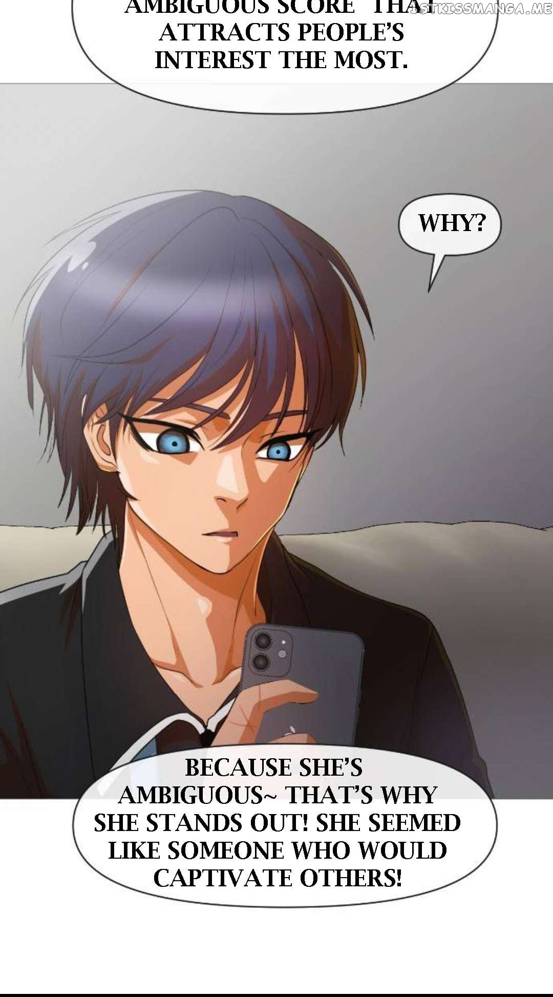 The Girl from Random Chatting Chapter 287 - page 23