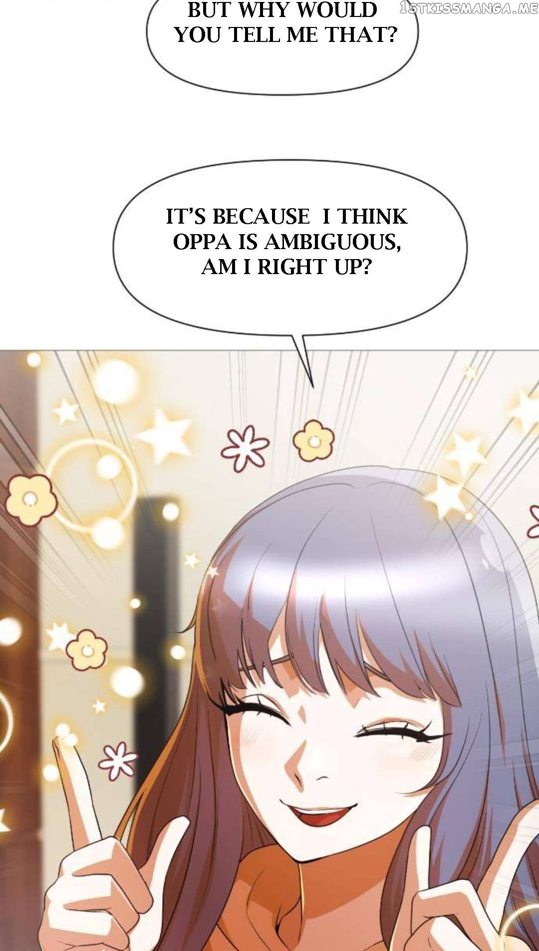 The Girl from Random Chatting Chapter 287 - page 25
