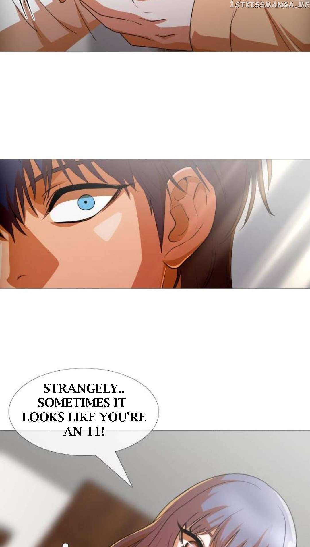 The Girl from Random Chatting Chapter 287 - page 28