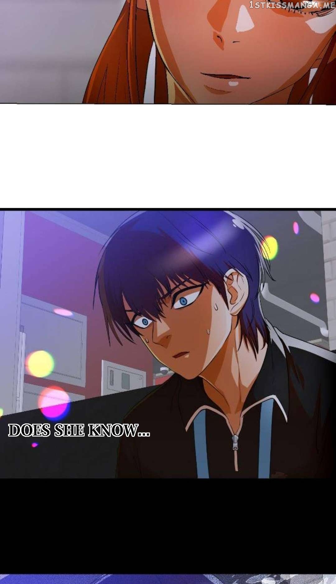 The Girl from Random Chatting Chapter 287 - page 3