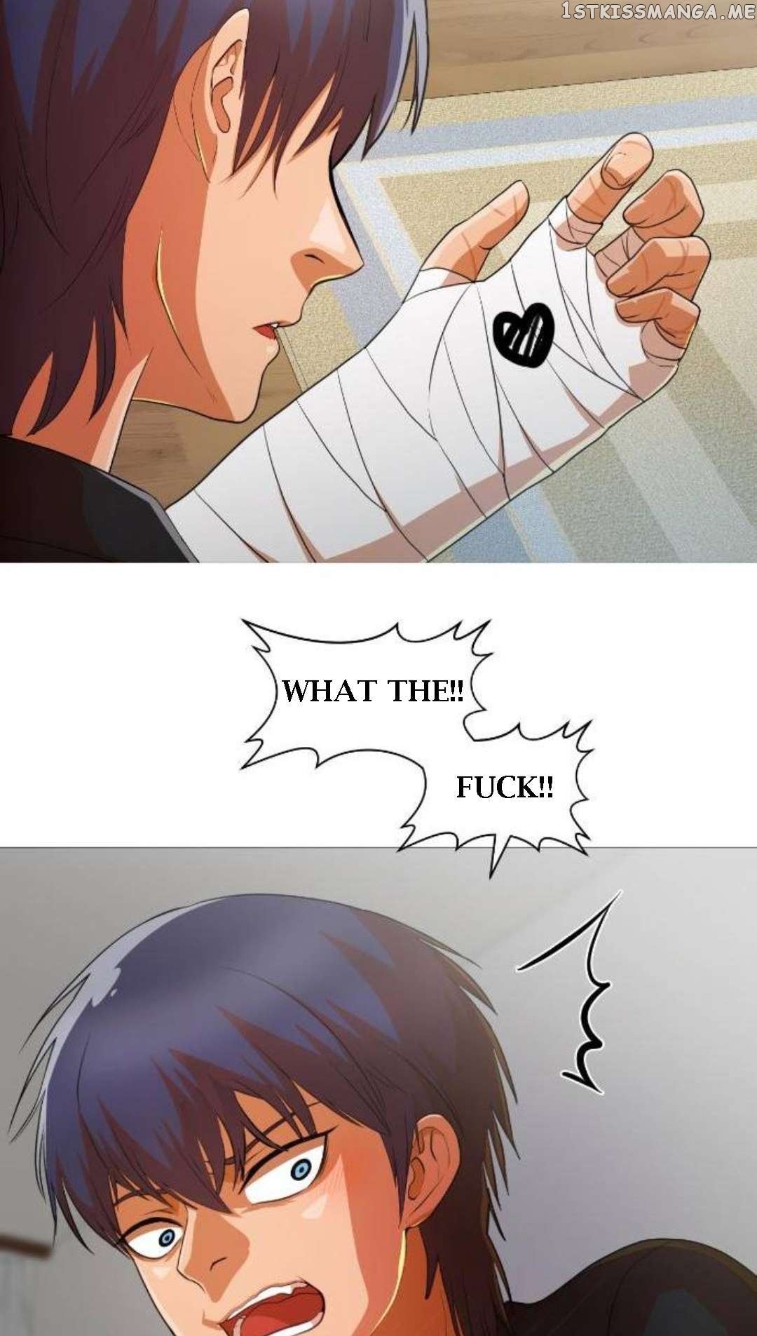 The Girl from Random Chatting Chapter 287 - page 31
