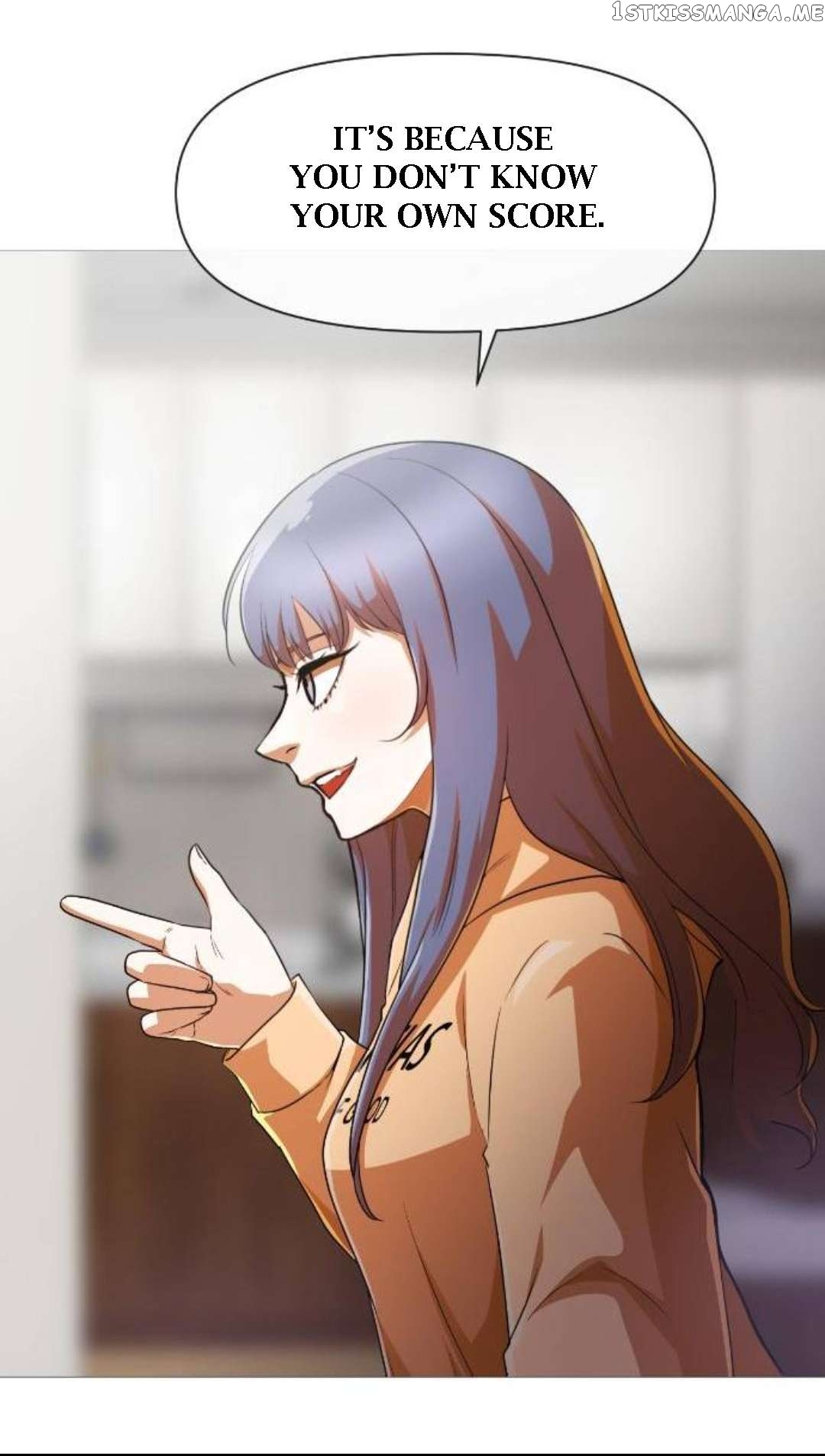 The Girl from Random Chatting Chapter 287 - page 35