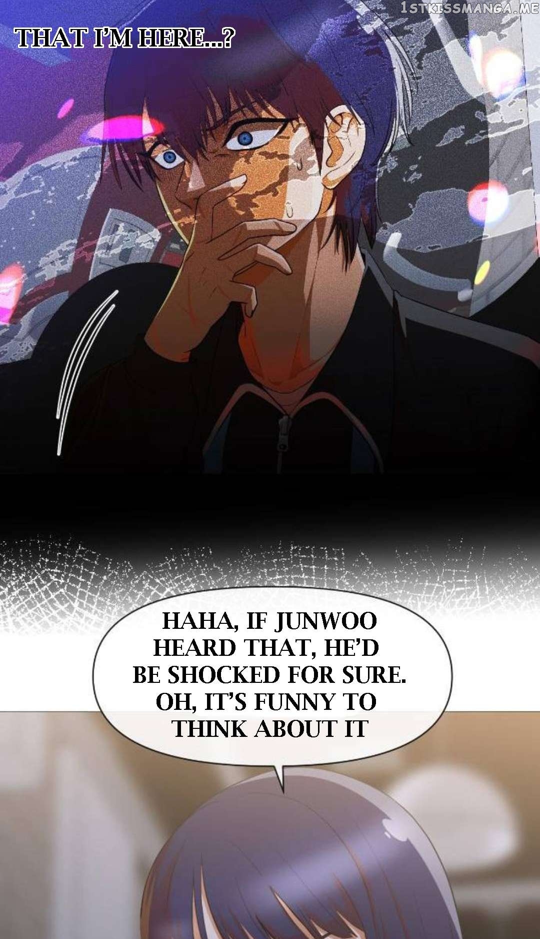 The Girl from Random Chatting Chapter 287 - page 4