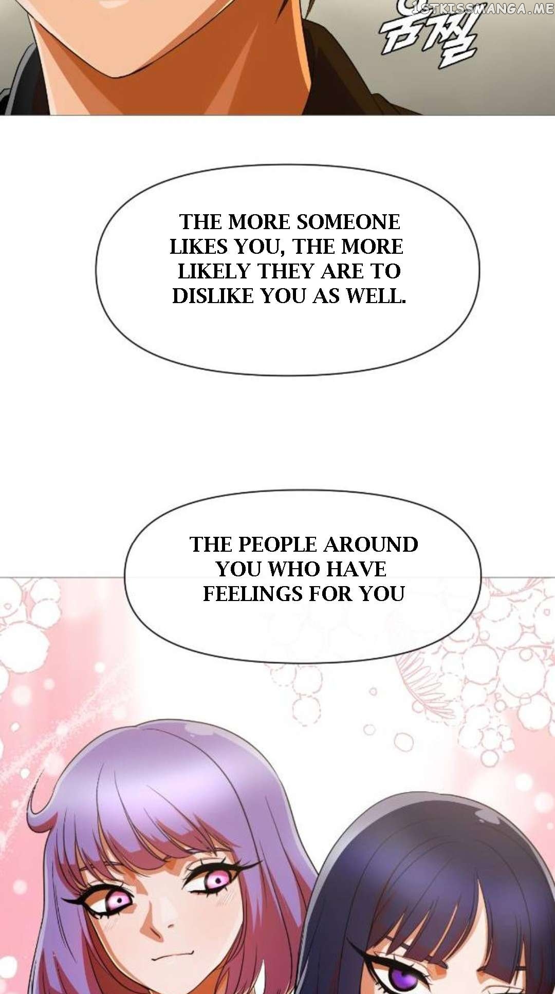 The Girl from Random Chatting Chapter 287 - page 41