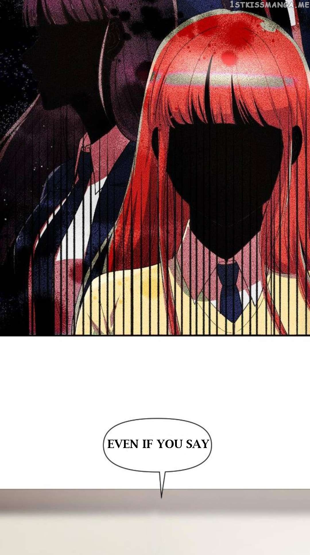 The Girl from Random Chatting Chapter 287 - page 44