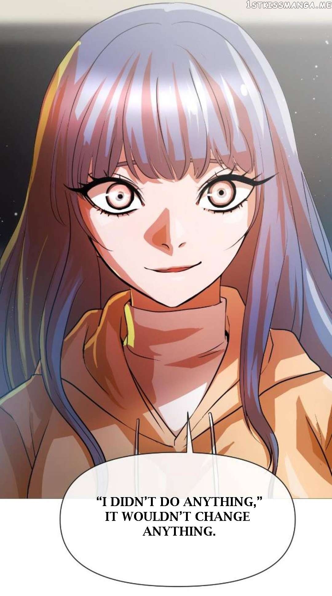 The Girl from Random Chatting Chapter 287 - page 45